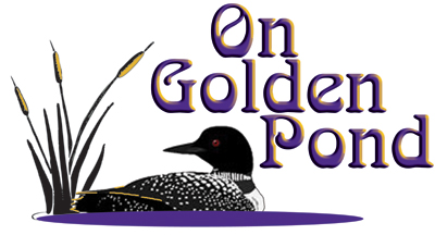 On Golden Pond