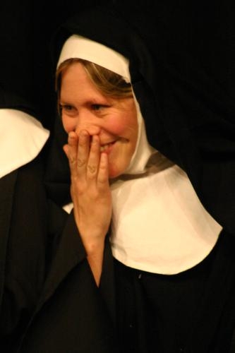 Mandy Ferriman