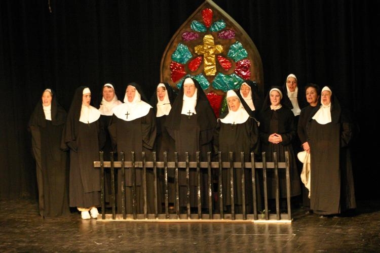 Nuns