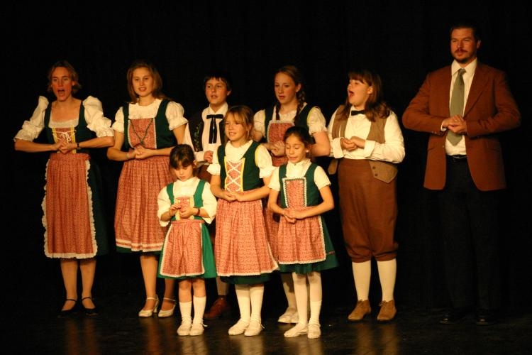 Talent Show