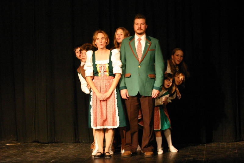 Talent Show