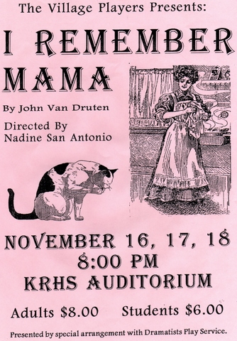poster