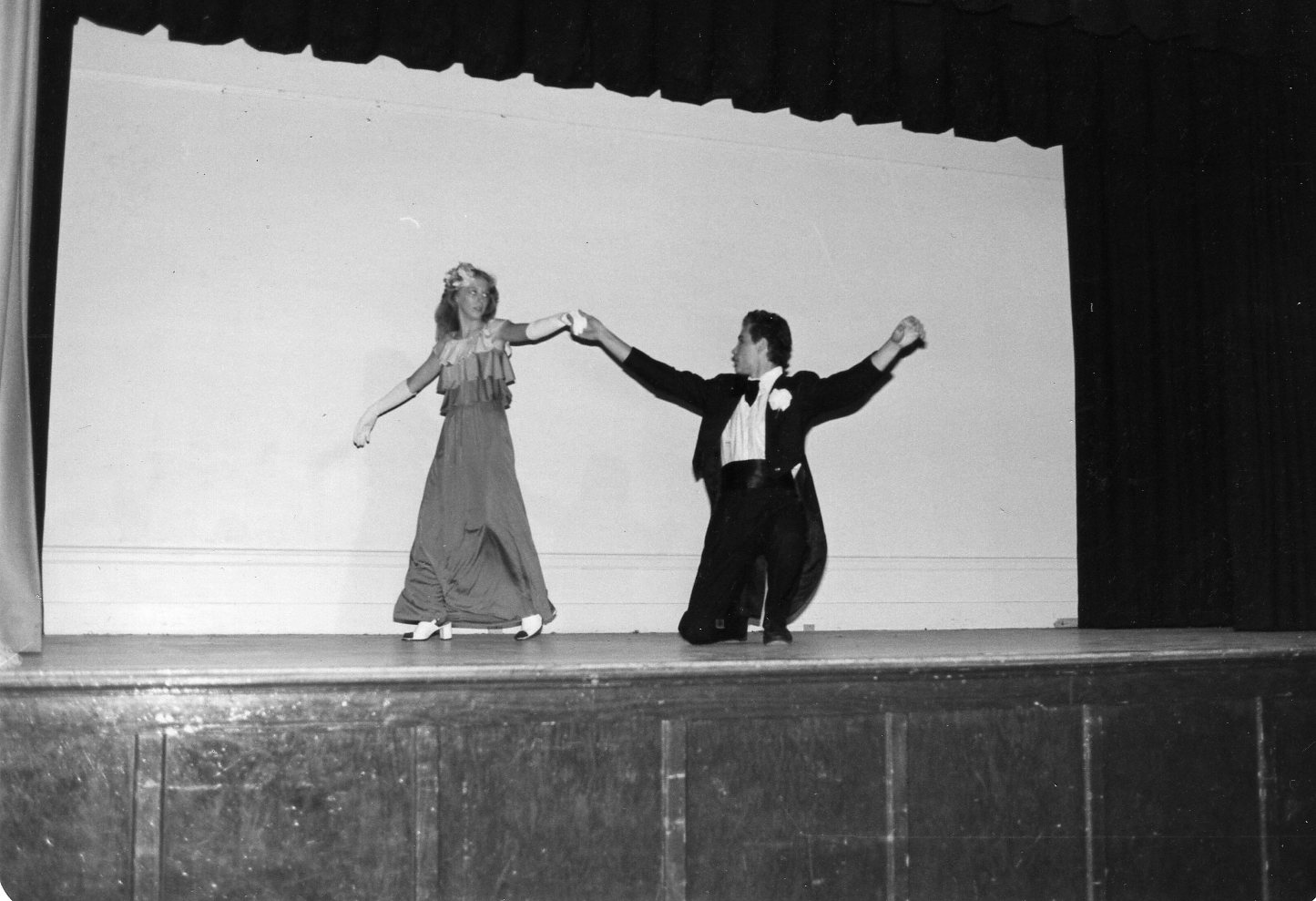 American Musical Theater