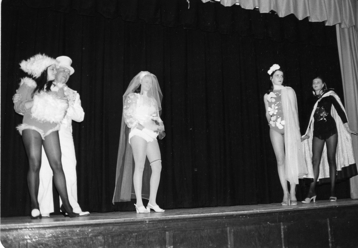 American Musical Theater